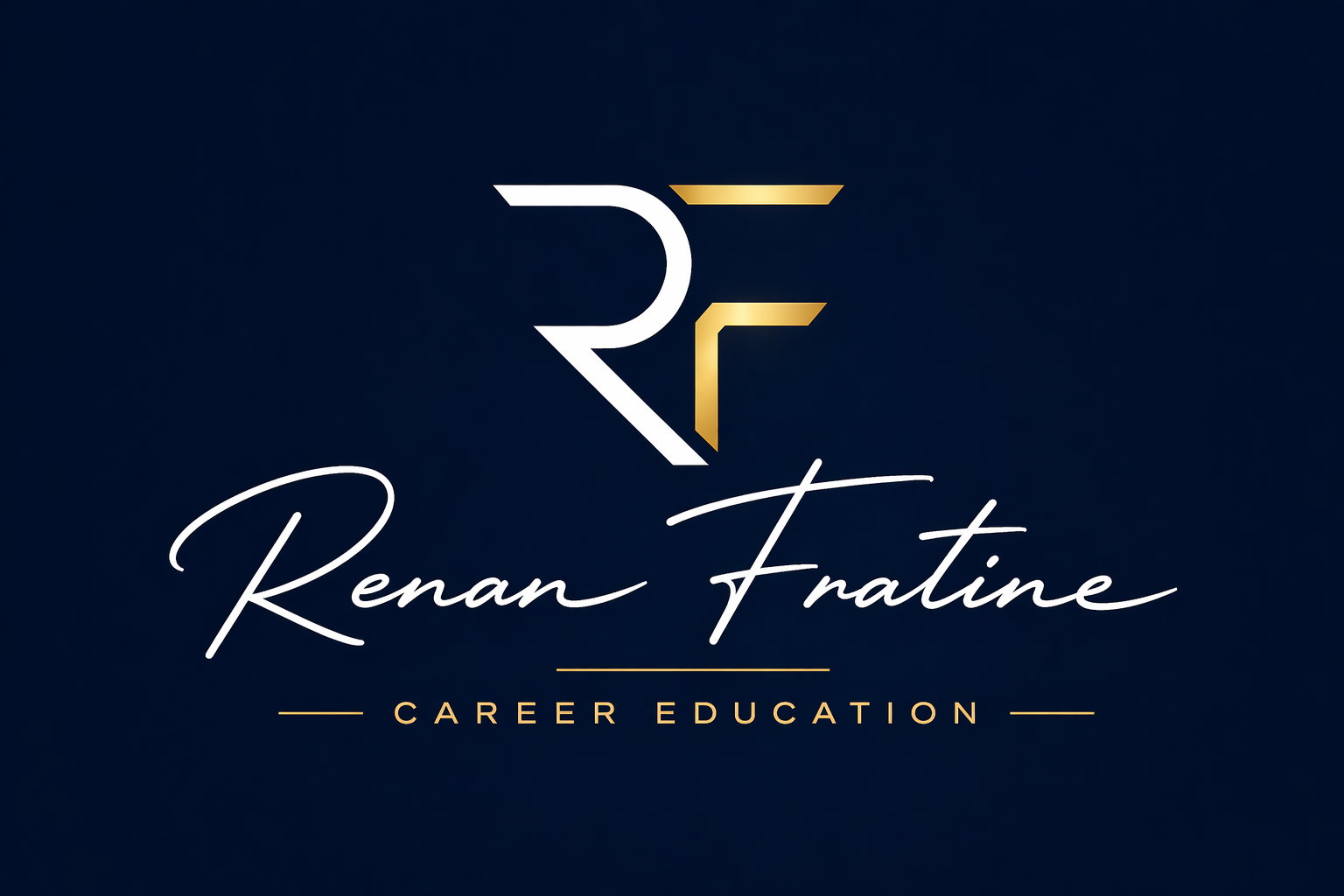 Renan Fratine Logo